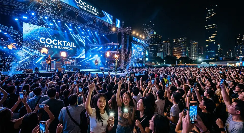 Concert